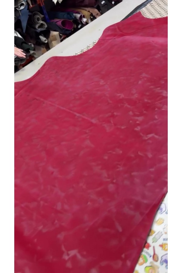 1.6mm renk seçenekli