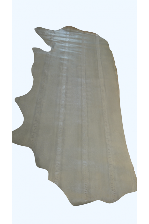 0.8 MM BEJ ANAKONDA BASKILI