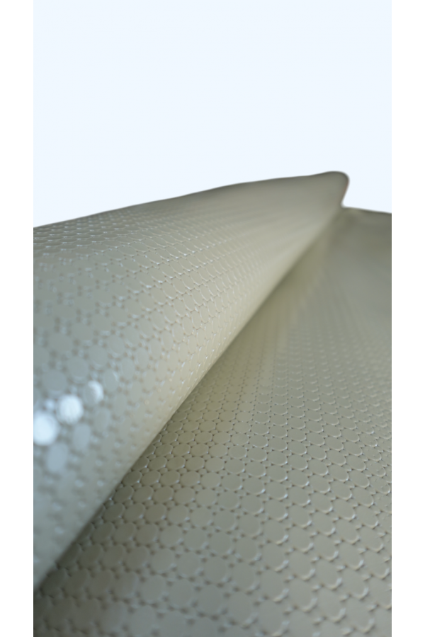 1 MM PETEK BASKI BEJ RUGAN