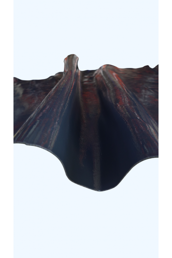 1.1-1.2 MM LACİVERT RUGAN 