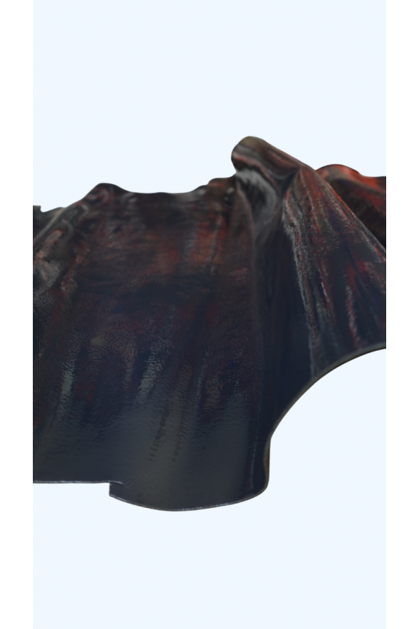 1.1-1.2 MM LACİVERT RUGAN 