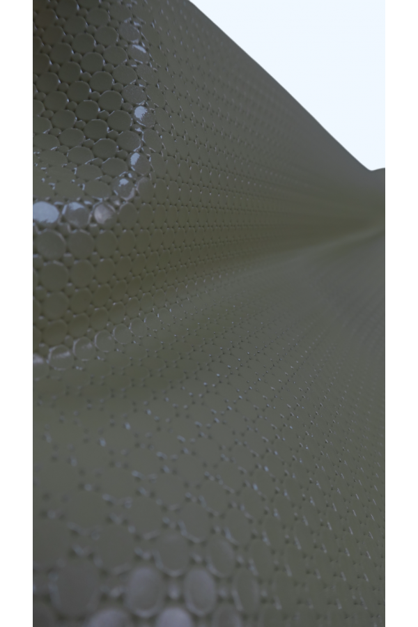 1.3 MM NUDE PETEK BASKI RUGAN