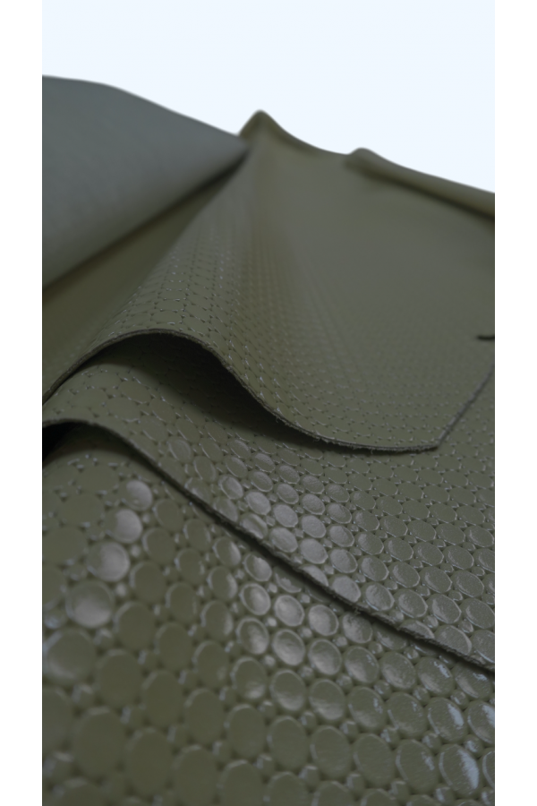 1.3 MM NUDE PETEK BASKI RUGAN