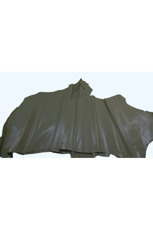 1.3 MM NUDE PETEK BASKI RUGAN