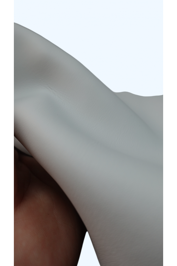 2.2 MM MAT BEYAZ SOFTY