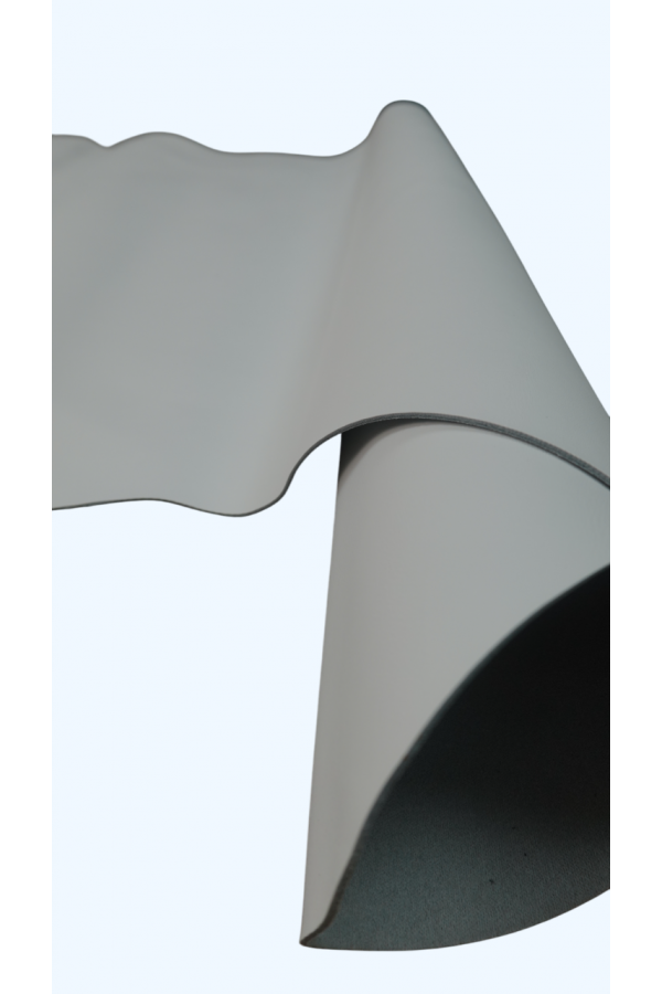 2.2 MM MAT BEYAZ SOFTY