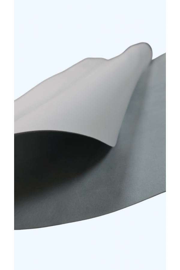 2.2 MM MAT BEYAZ SOFTY