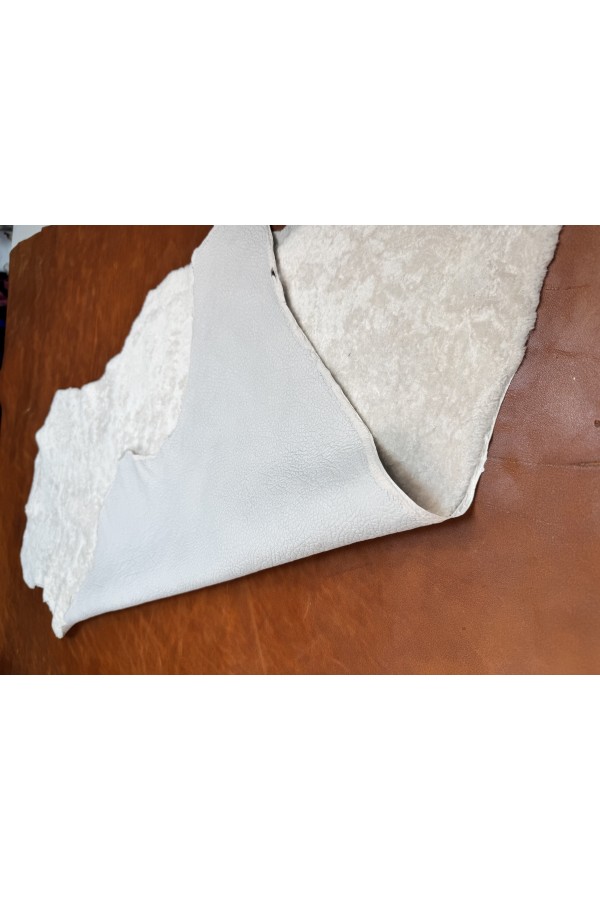 Gerçek koyun posteki