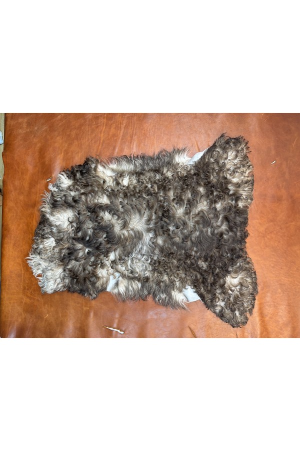 Tiflis koyun posteki