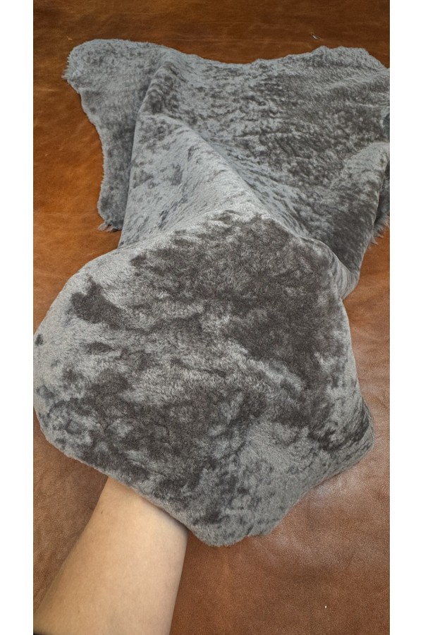 Merinos koyun posteki