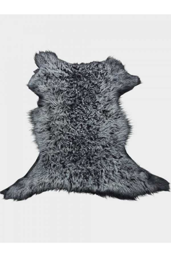 Siyah/Gri Tiflis Posteki