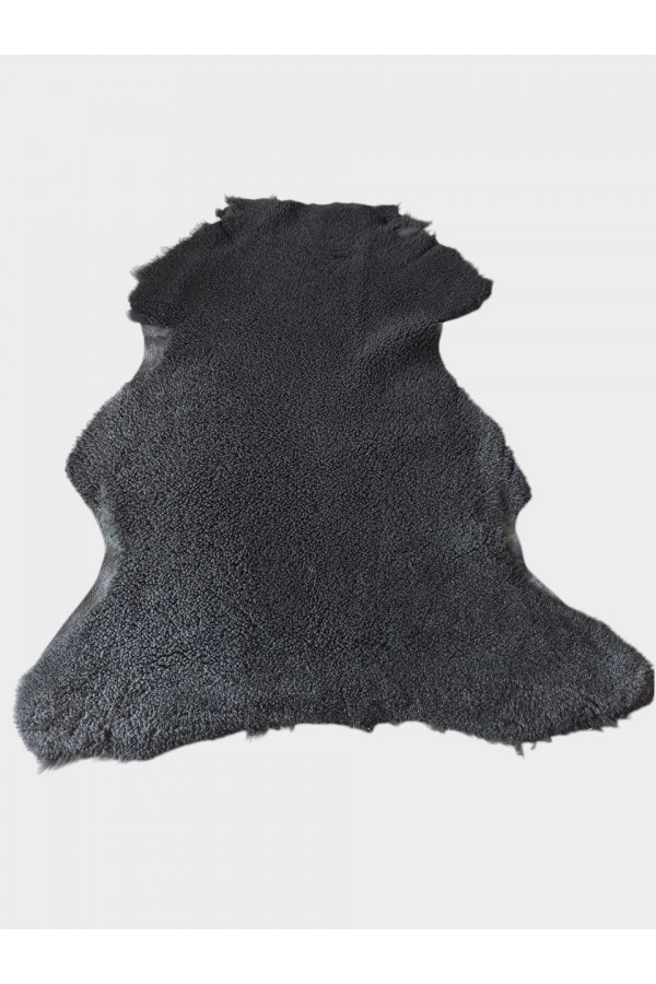 Gri/Antrasit Merinos Posteki