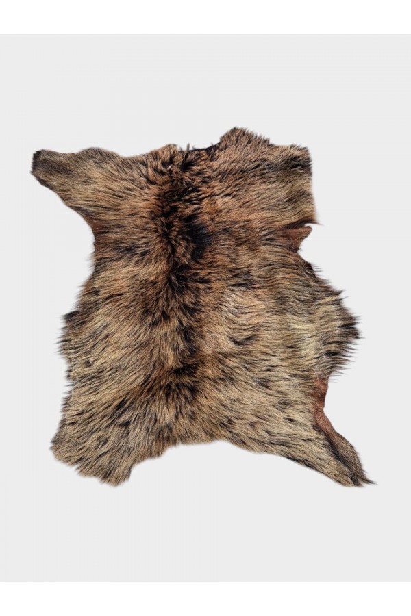 Kahve/ Siyah Toskana Posteki S15