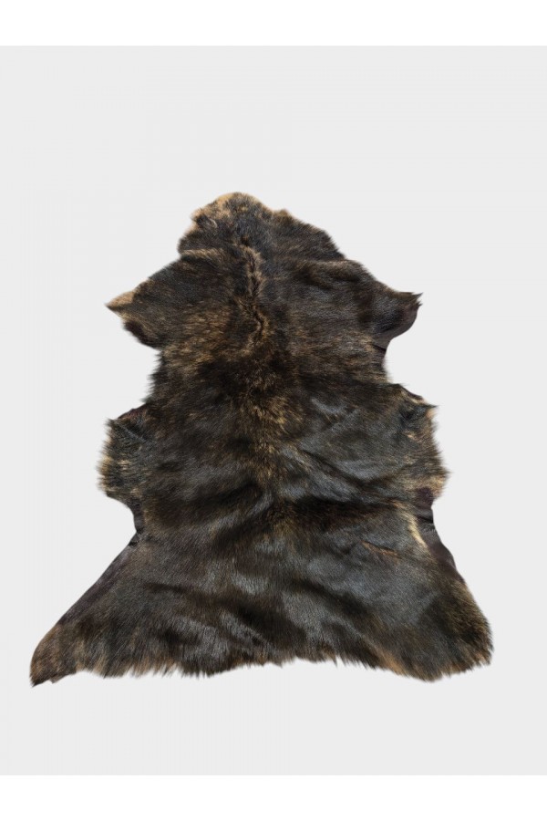 Siyah/ Taba Toskana Posteki