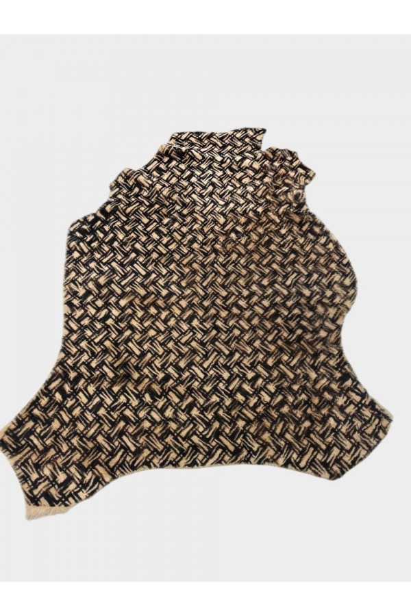 Baskılı merinos Posteki