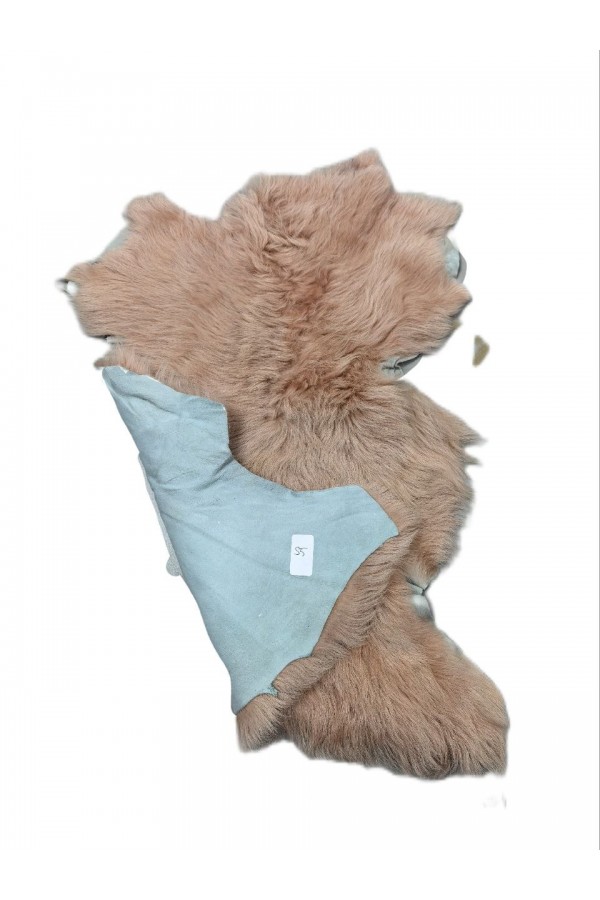 Toz Pembe Toskana Posteki