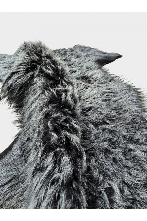 Siyah/Gri Tiflis Posteki