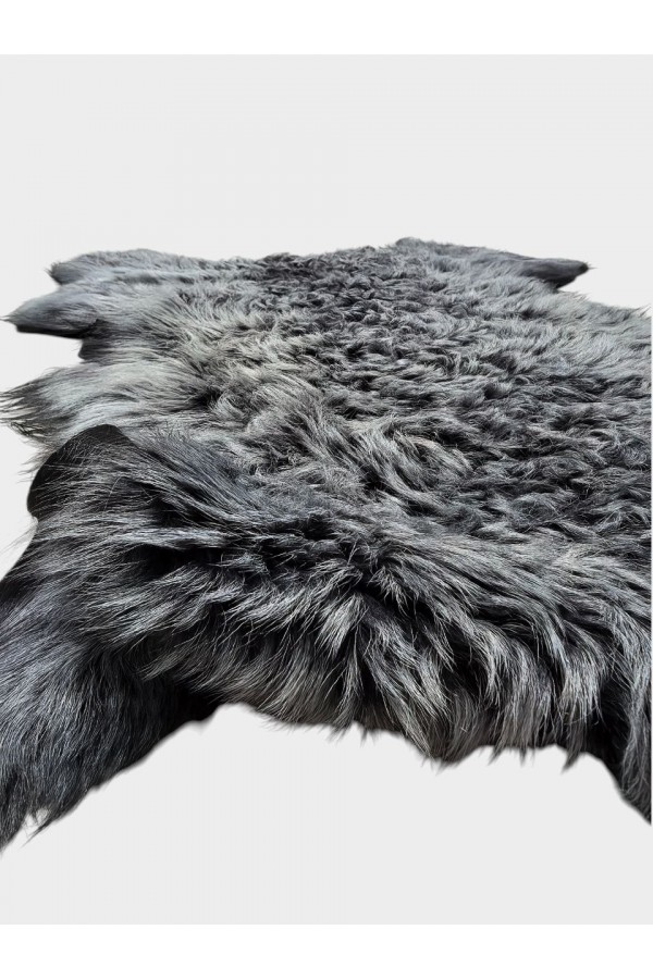 Siyah/Gri Tiflis Posteki