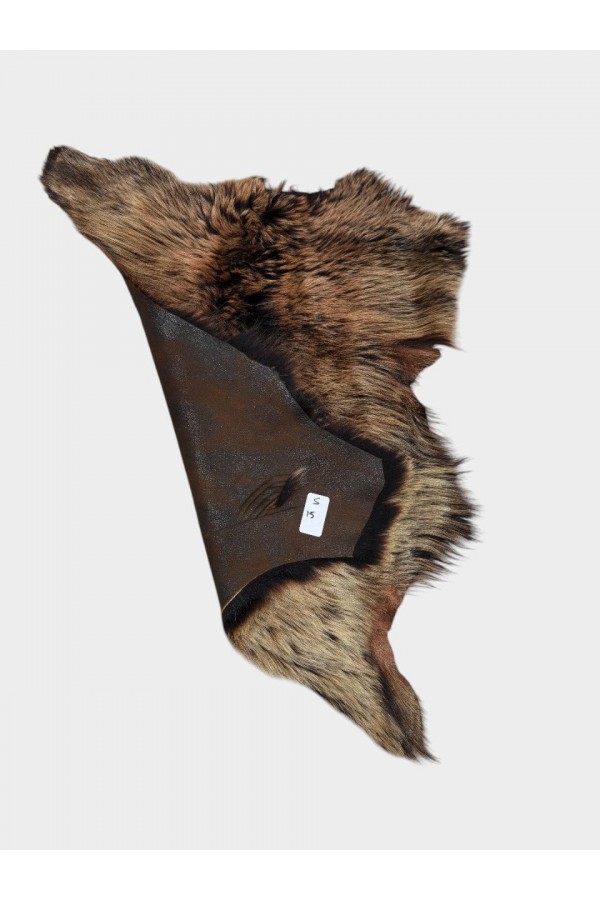 Kahve/ Siyah Toskana Posteki S15