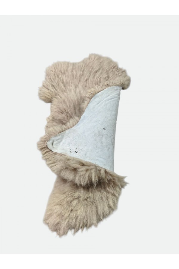 TOZ PEMBE/KIRIK BEYAZ MEDİKAL POSTEKİ