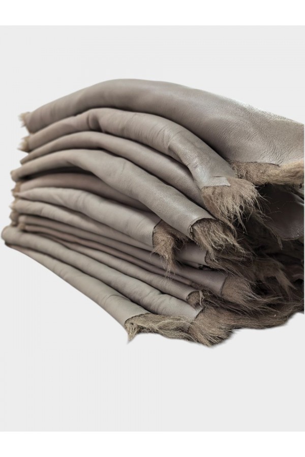 Koyu Vizon - Pudra Toskana Posteki