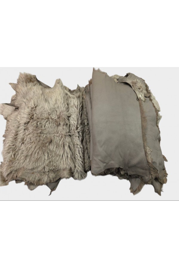 Koyu Vizon - Pudra Toskana Posteki